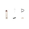 Dyson HushJet Mini Cool Stone/Blush (641014-01) (Global Version)