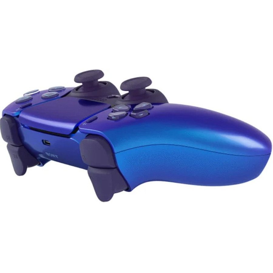 Sony DualSense Chroma Indigo (1000044476, 1000044477)