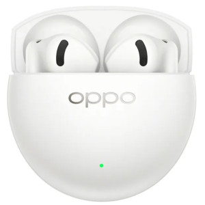 OPPO Enco Air5s Lunar White