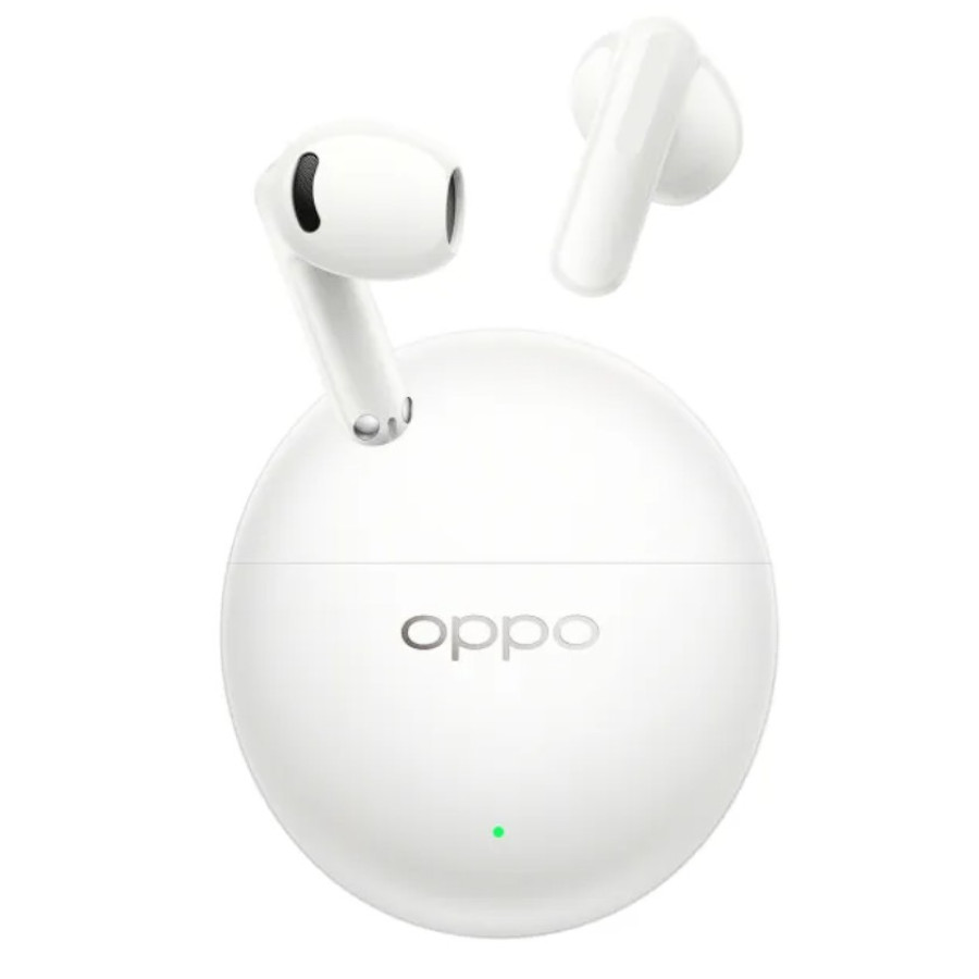 OPPO Enco Air5s Lunar White