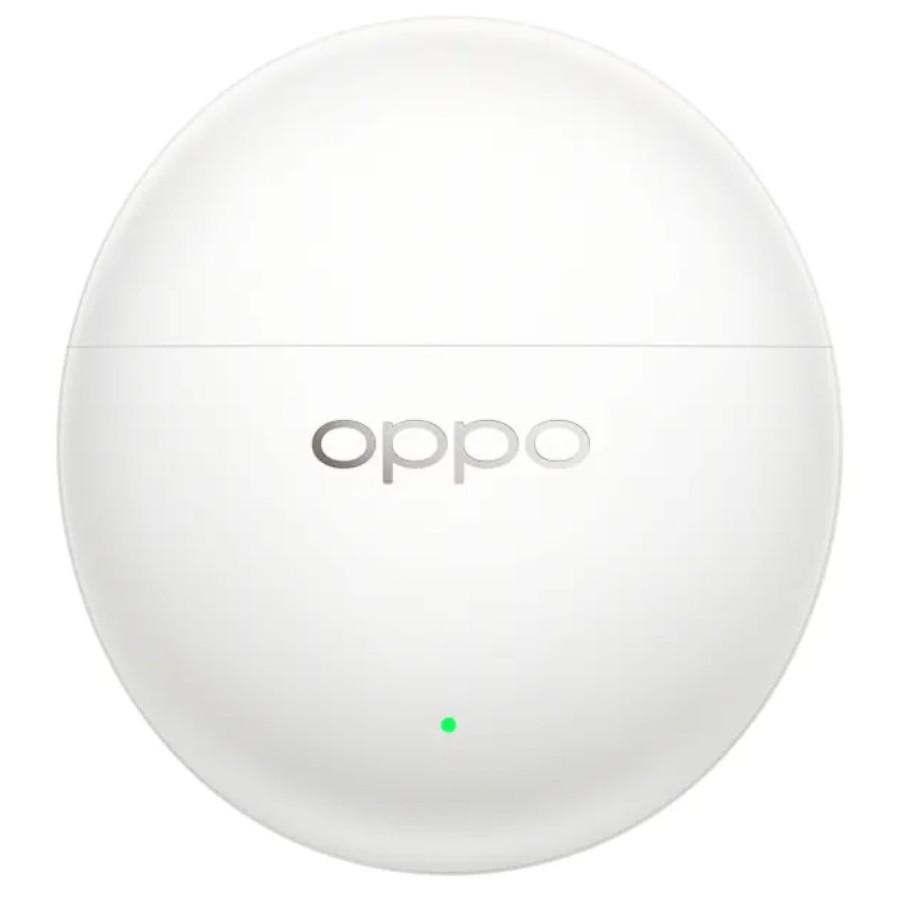 OPPO Enco Air5s Lunar White