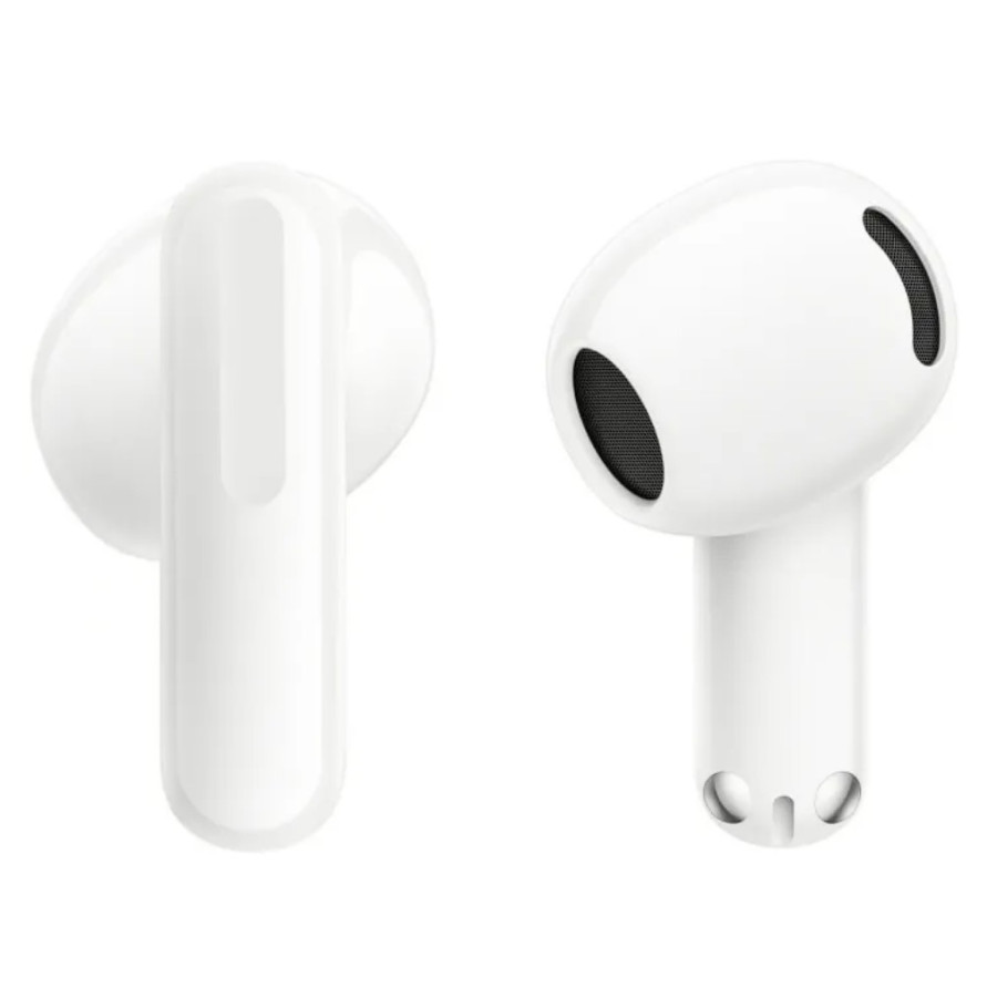 OPPO Enco Air5s Lunar White