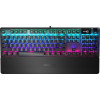 SteelSeries Apex 5 (64532) (QWERTZ) No Box