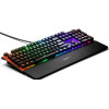 SteelSeries Apex 5 (64532) (QWERTZ) No Box