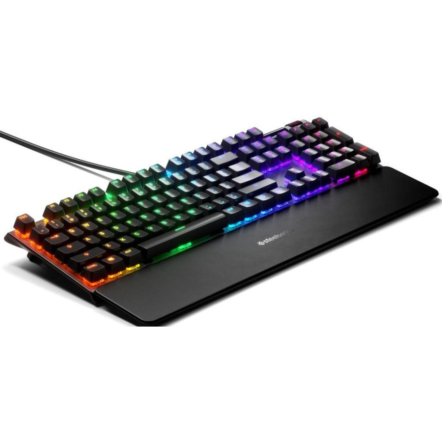 SteelSeries Apex 5 (64532) (QWERTZ) No Box