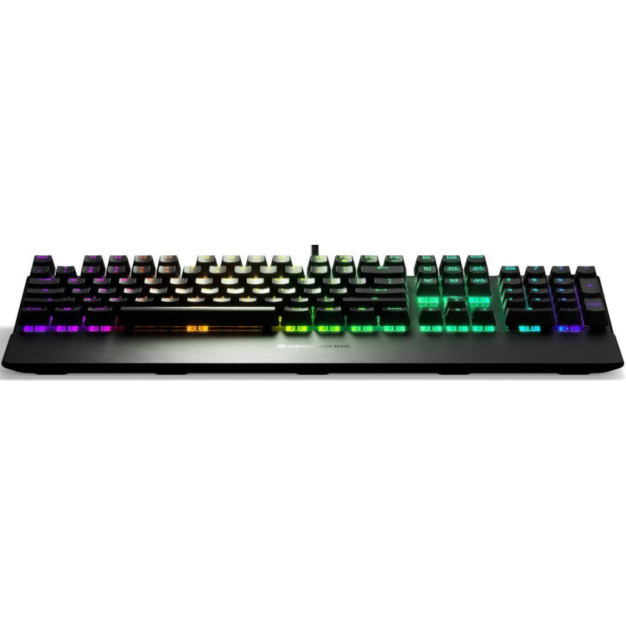 SteelSeries Apex 5 (64532) (QWERTZ) No Box