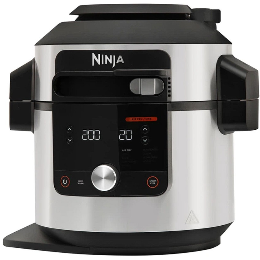 NINJA Foodi SmartLid OL650EU