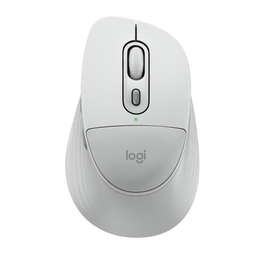Logitech Signature Comfort Plus M850 L Off-White (910-007716, 910-007710, 910-007734)