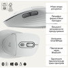 Logitech Signature Comfort Plus M850 L Off-White (910-007716, 910-007710, 910-007734)