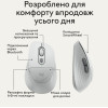 Logitech Signature Comfort Plus M850 L Off-White (910-007716, 910-007710, 910-007734)