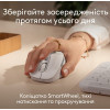 Logitech Signature Comfort Plus M850 L Off-White (910-007716, 910-007710, 910-007734)