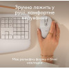 Logitech Signature Comfort Plus M850 L Off-White (910-007716, 910-007710, 910-007734)