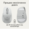 Logitech Signature Comfort Plus M850 L Off-White (910-007716, 910-007710, 910-007734)