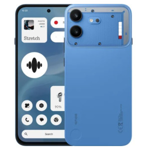 Nothing Phone (4b) 8/128GB Blue