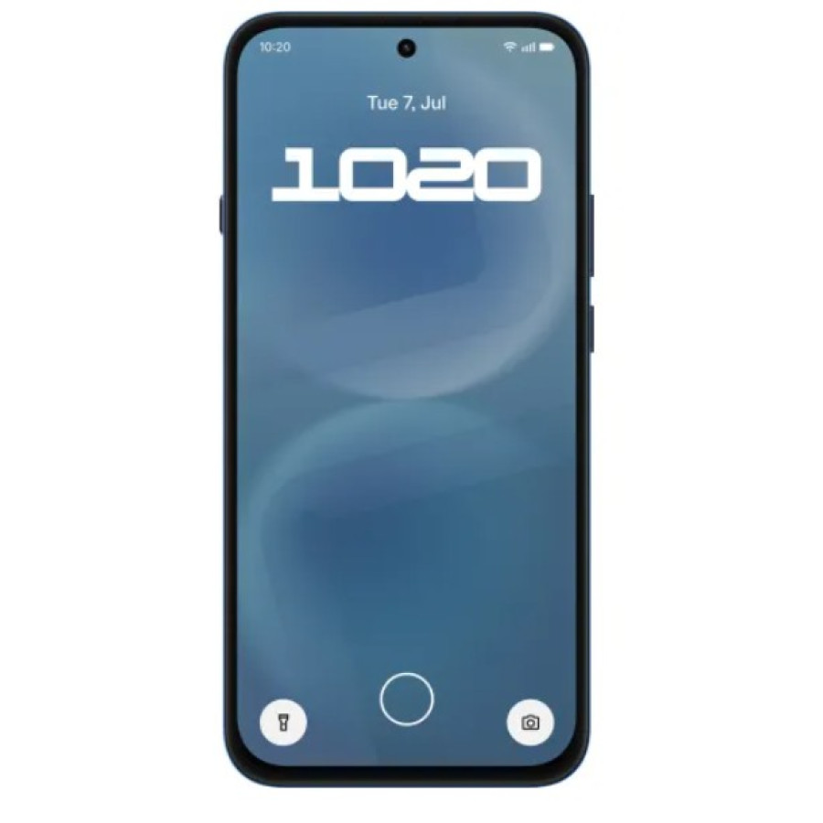 Nothing Phone (4b) 8/128GB Blue