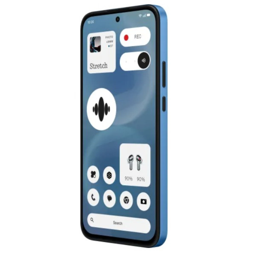 Nothing Phone (4b) 8/128GB Blue