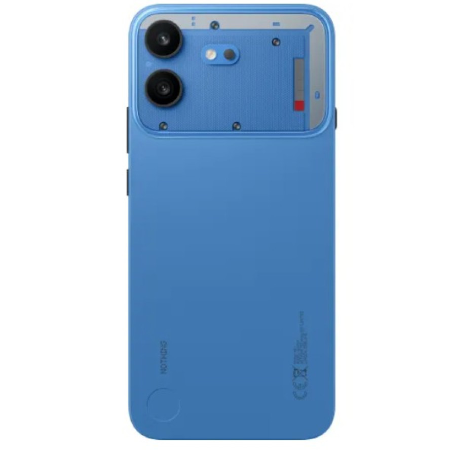 Nothing Phone (4b) 8/128GB Blue