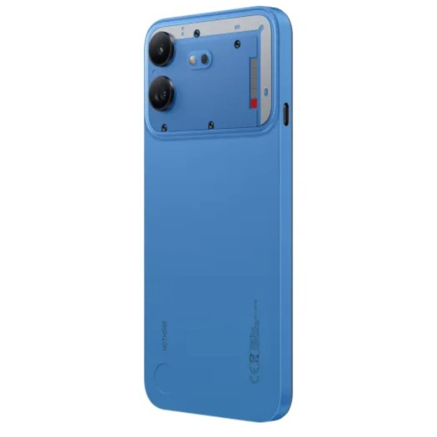 Nothing Phone (4b) 8/128GB Blue