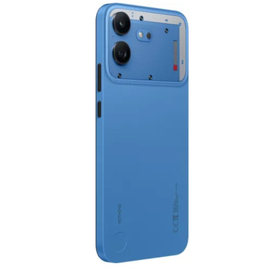 Nothing Phone (4b) 8/128GB Blue