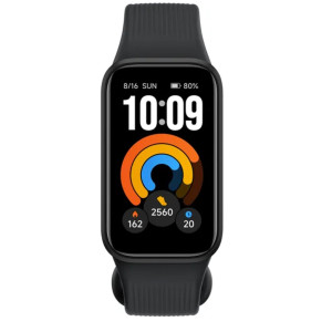 Xiaomi  Smart Band 11 Active Black (BHR09AEGL)