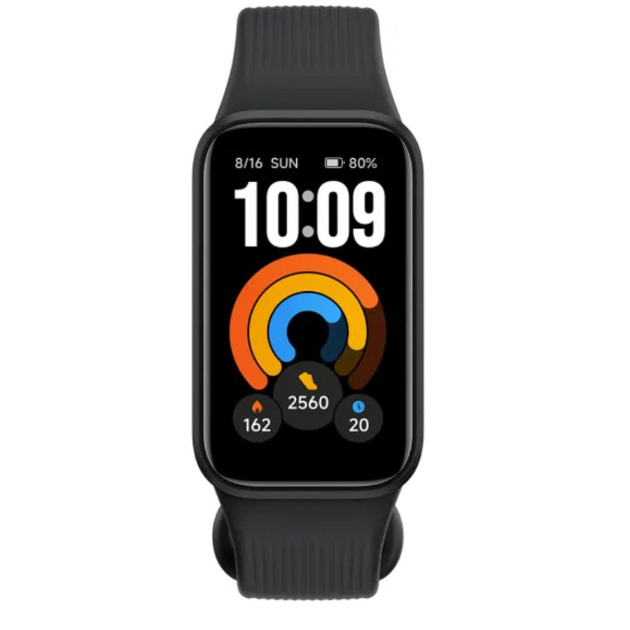 Xiaomi  Smart Band 11 Active Black (BHR09AEGL)