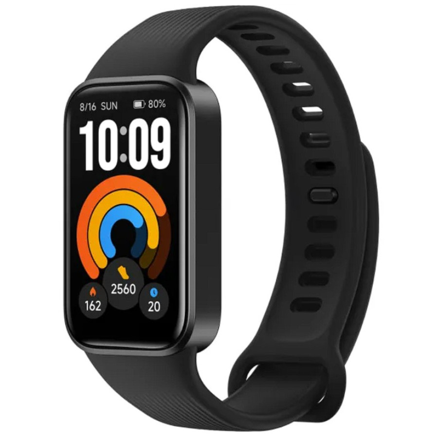 Xiaomi  Smart Band 11 Active Black (BHR09AEGL)