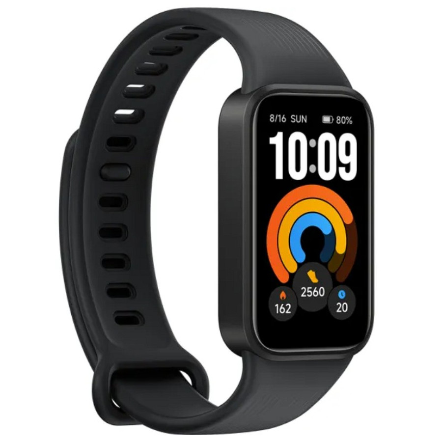 Xiaomi  Smart Band 11 Active Black (BHR09AEGL)