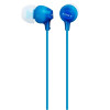 Sony MDR-EX15LP  Blue