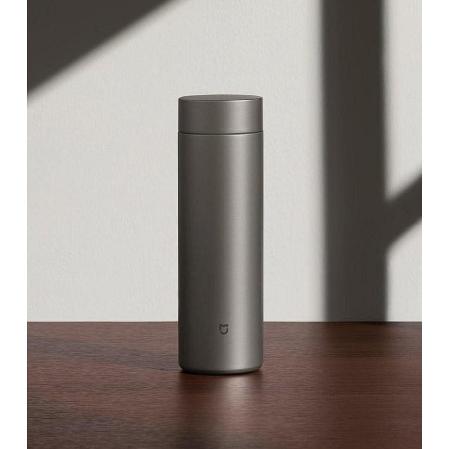 Xiaomi Mijia Titanium Thermos Cup Ti 2 350ml (MJTIB02PL)