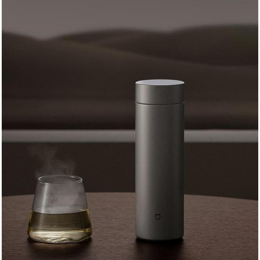 Xiaomi Mijia Titanium Thermos Cup Ti 2 350ml (MJTIB02PL)