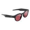 Oakley Meta HSTN Black Frame Prizm Dark Golf Lenses (OW8002-0951)