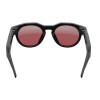 Oakley Meta HSTN Black Frame Prizm Dark Golf Lenses (OW8002-0951)