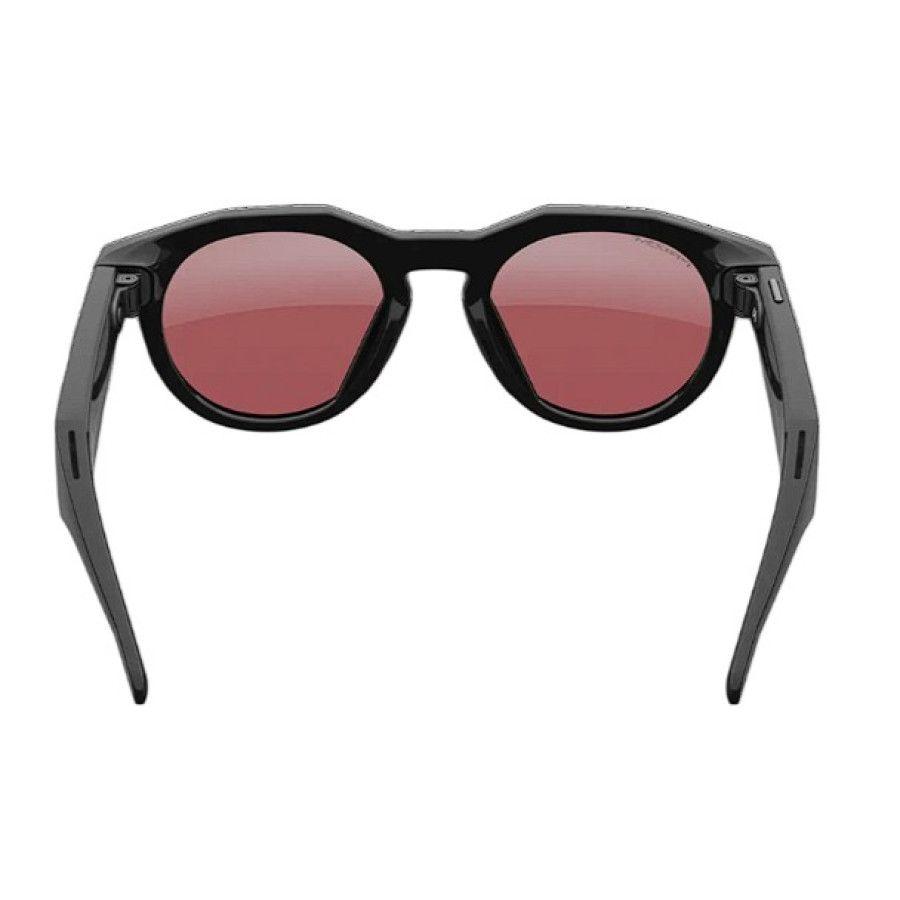 Oakley Meta HSTN Black Frame Prizm Dark Golf Lenses (OW8002-0951)