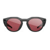Oakley Meta HSTN Black Frame Prizm Dark Golf Lenses (OW8002-0951)