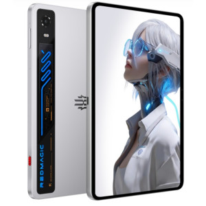 ZTE REDMAGIC Astra 2 Gaming Tablet 16/512GB Silver (Global Version)