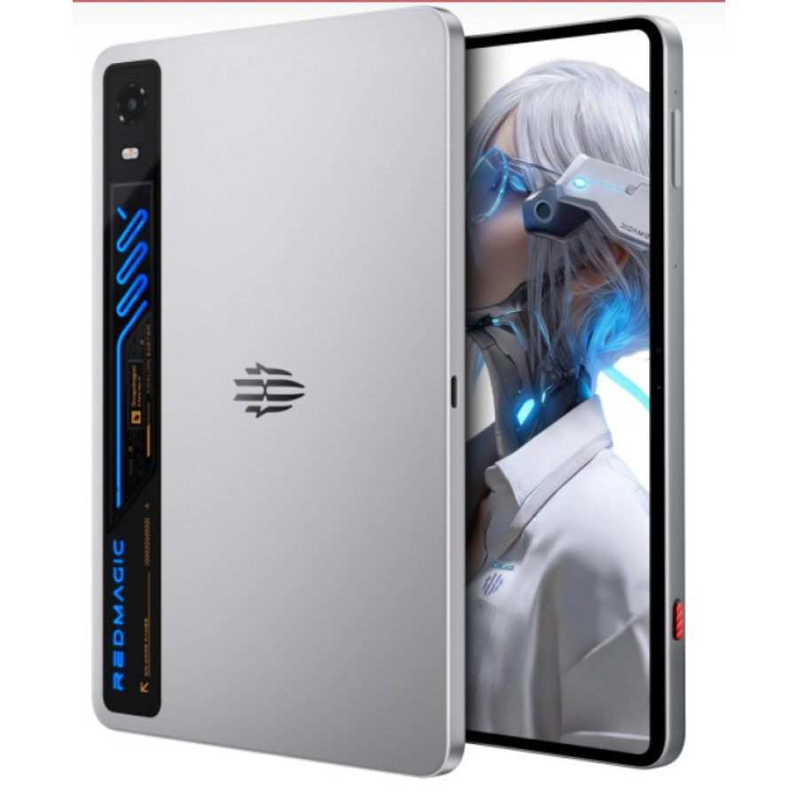 ZTE REDMAGIC Astra 2 Gaming Tablet 12/256GB Silver (Global Version)
