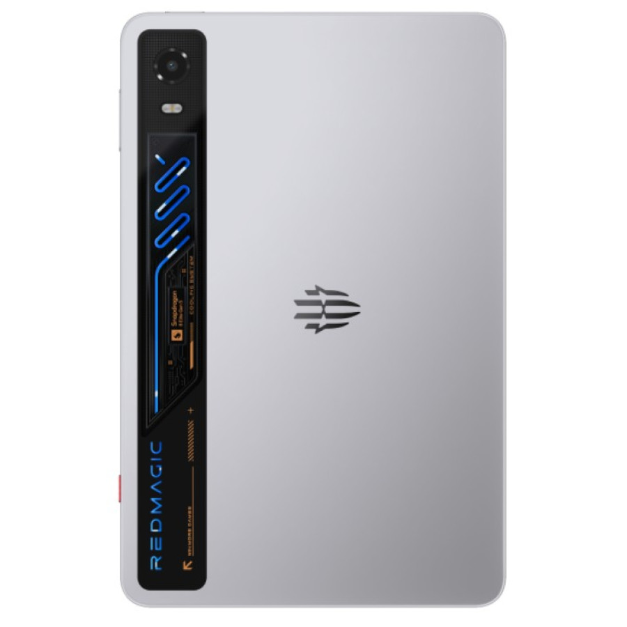 ZTE REDMAGIC Astra 2 Gaming Tablet 12/256GB Silver (Global Version)