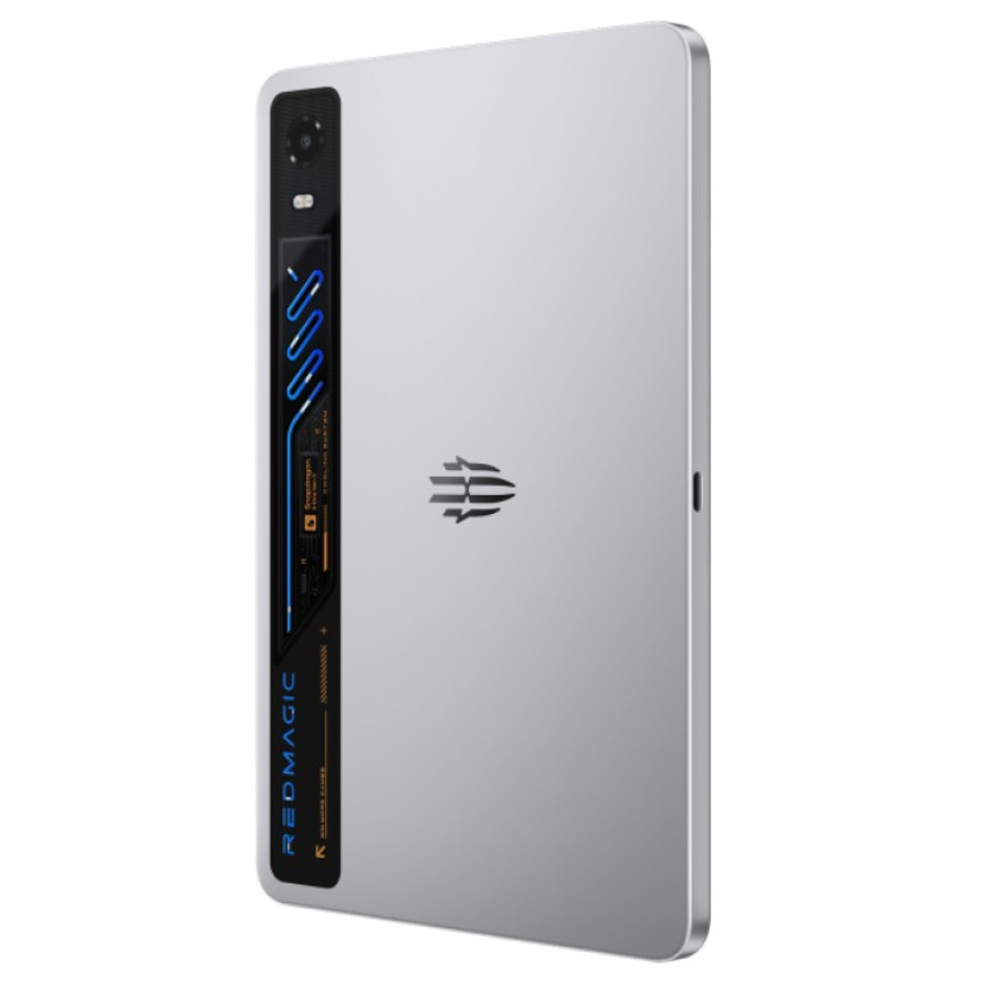 ZTE REDMAGIC Astra 2 Gaming Tablet 12/256GB Silver (Global Version)