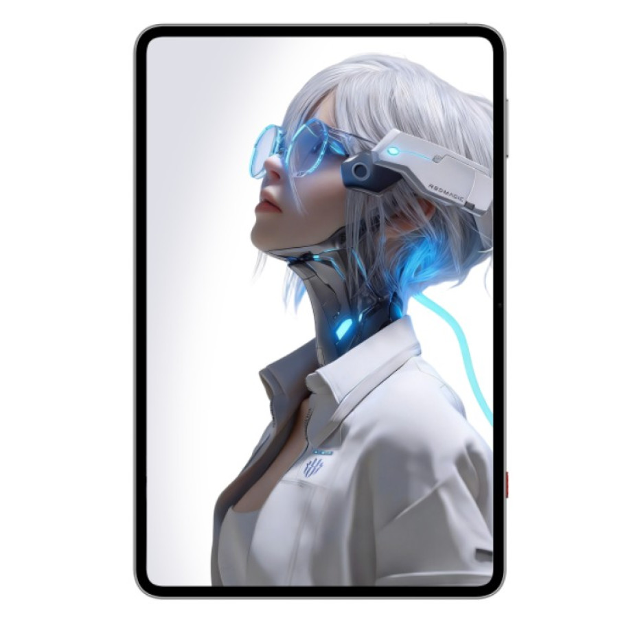 ZTE REDMAGIC Astra 2 Gaming Tablet 12/256GB Silver (Global Version)