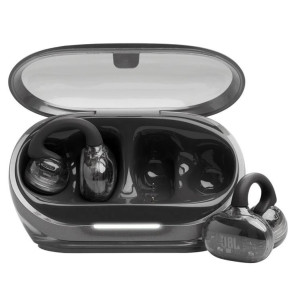 JBL Soundgear Clips Black (JBLSNDGEARCLBLK)