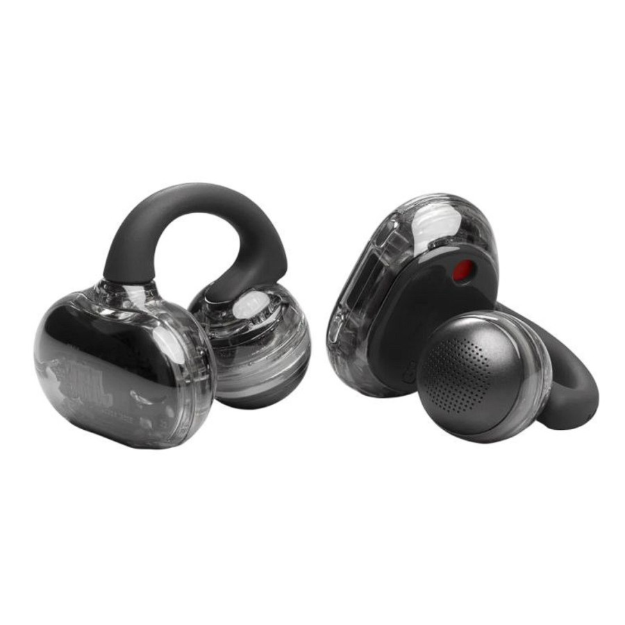 JBL Soundgear Clips Black (JBLSNDGEARCLBLK)