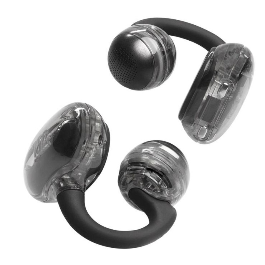 JBL Soundgear Clips Black (JBLSNDGEARCLBLK)