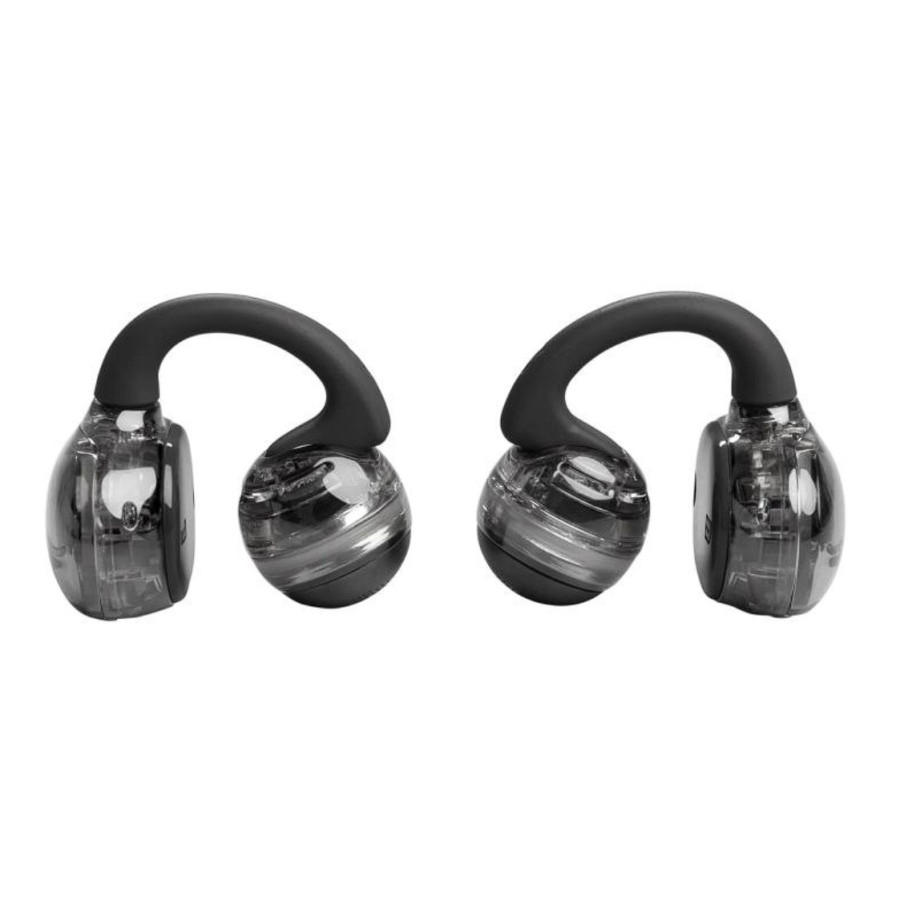 JBL Soundgear Clips Black (JBLSNDGEARCLBLK)