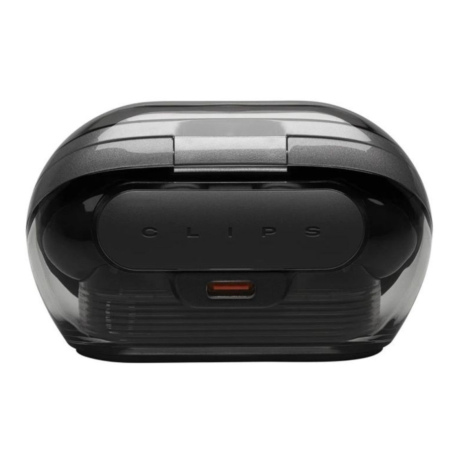 JBL Soundgear Clips Black (JBLSNDGEARCLBLK)