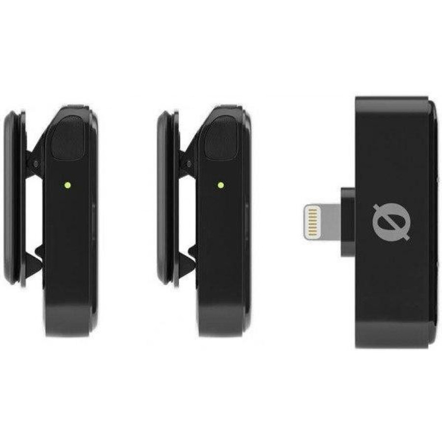 Rode Wireless Micro Lightning