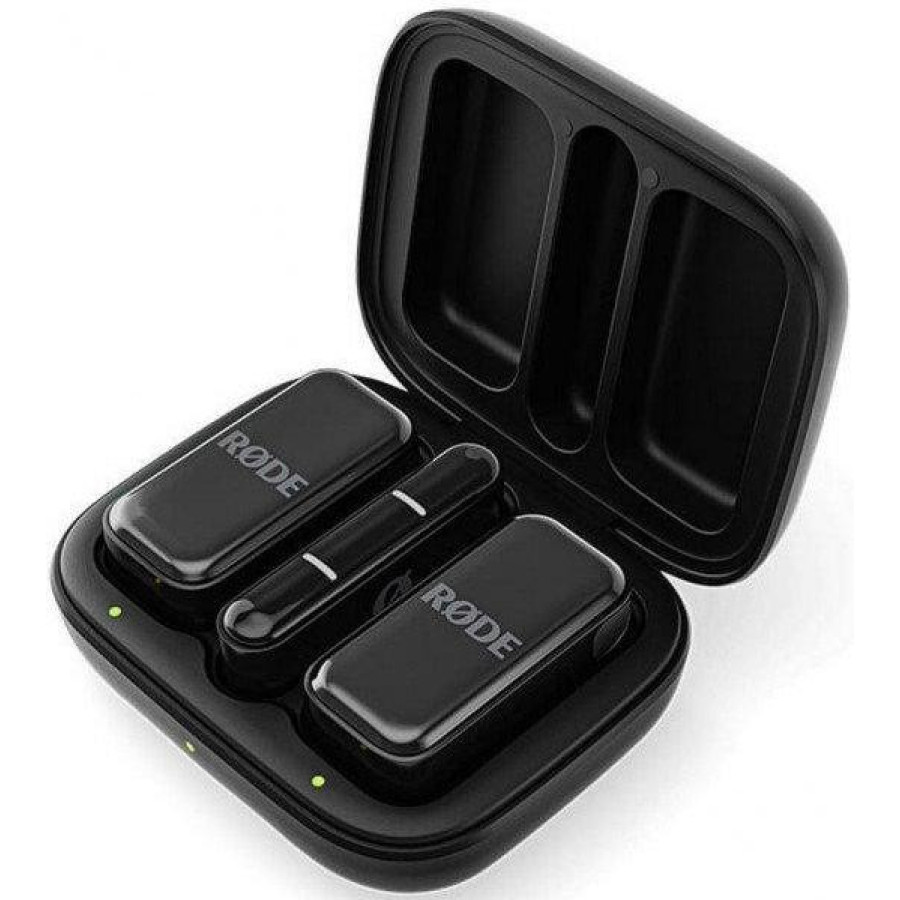 Rode Wireless Micro Lightning