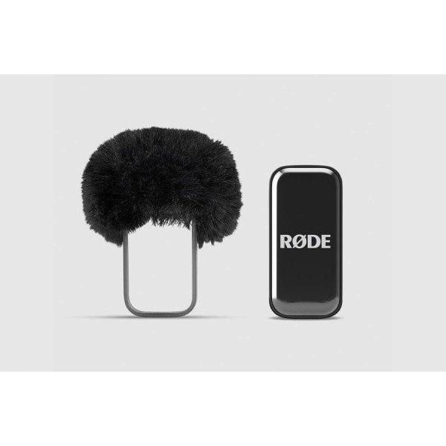 Rode Wireless Micro Lightning