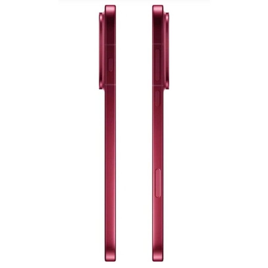 OPPO Find X9 Pro 12/256GB Velvet Red