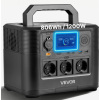 Vevor M9 (806Wh / 1200W / LiFePO4)