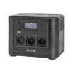 Vevor M9 (806Wh / 1200W / LiFePO4)